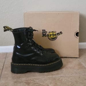 Dr. Martens JADON boots size 8